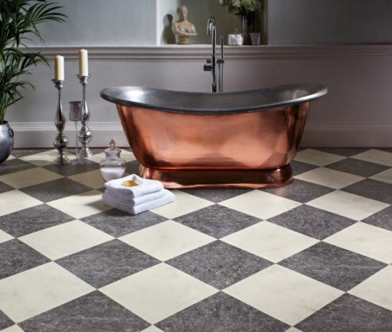 Karndean Art Select - Stone - Gluedown
