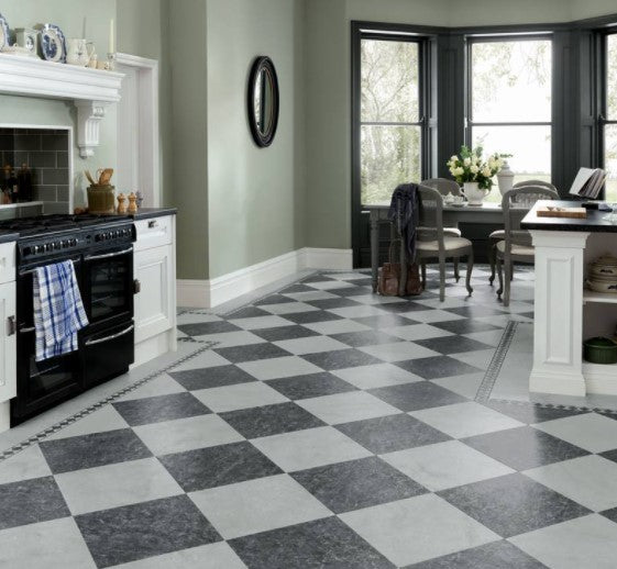 Karndean Art Select - Stone - Gluedown