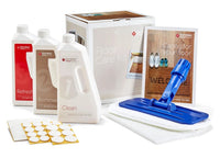Karndean Floor Care - Clean & Protect Products