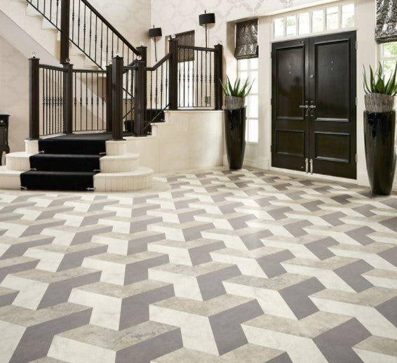 Karndean Kaleidoscope Collection