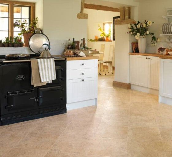 Karndean Da Vinci - Stone - Gluedown