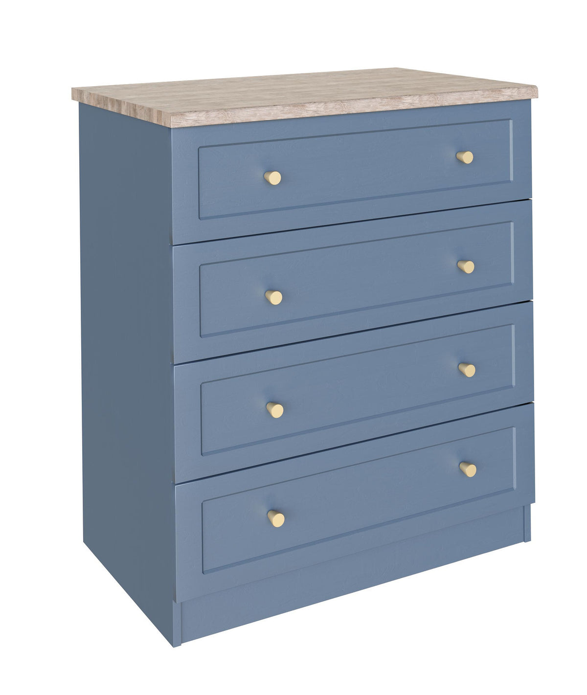 Marsalla Bedroom Collection