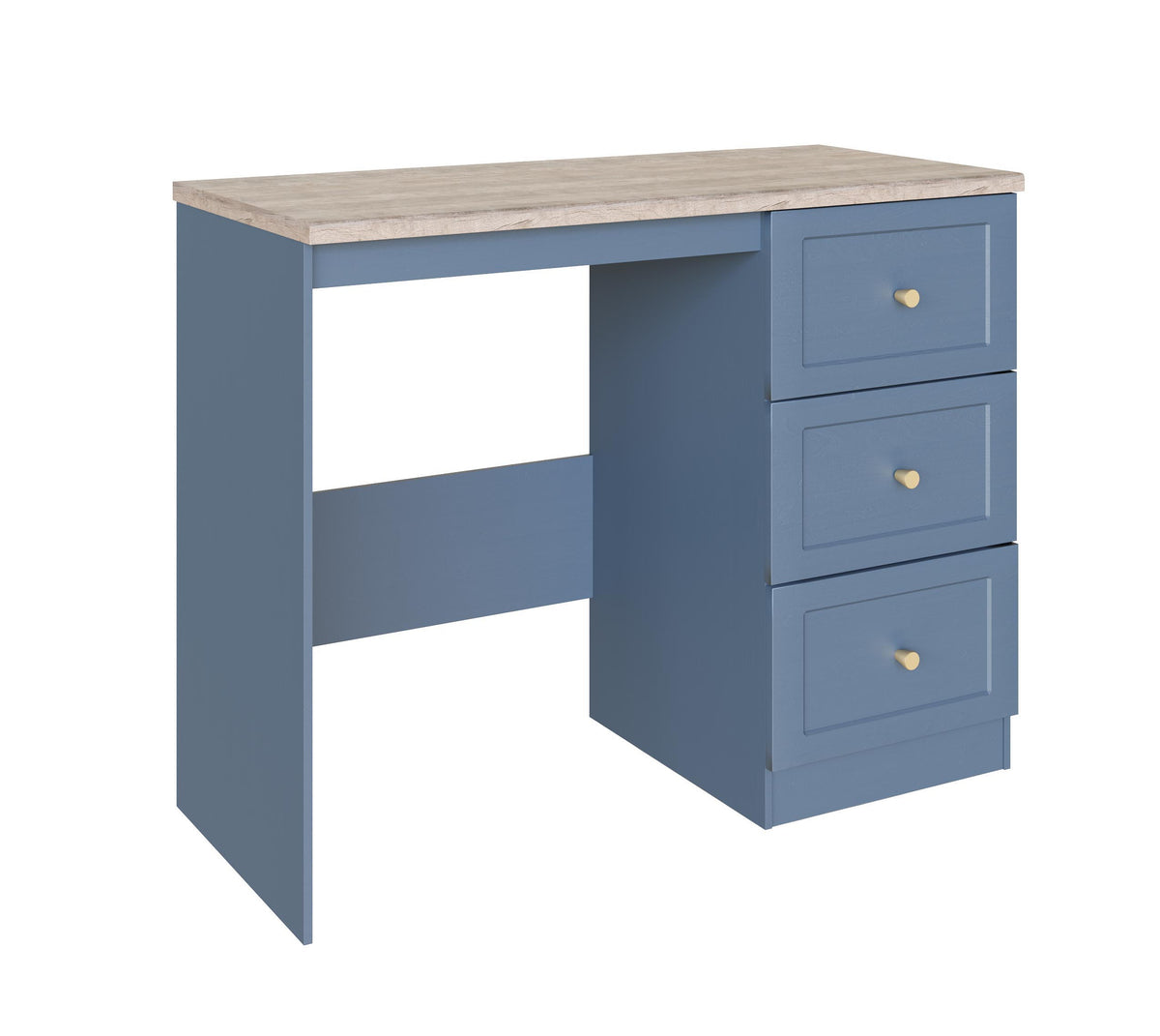Marsalla Bedroom Collection
