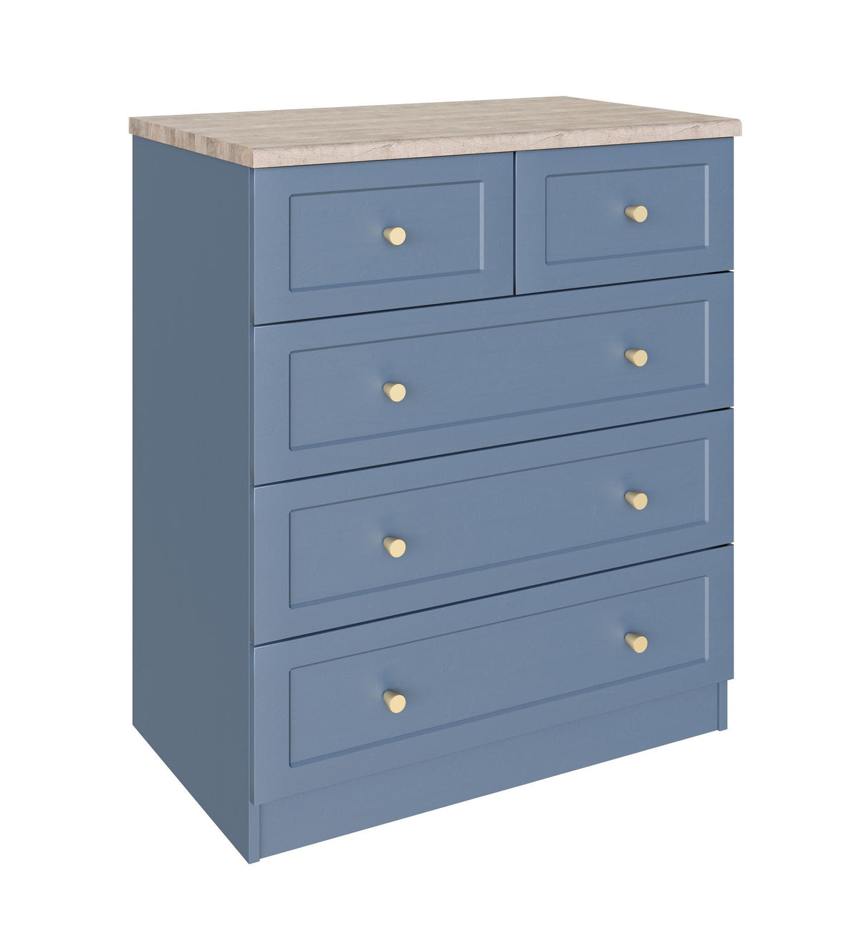 Marsalla Bedroom Collection