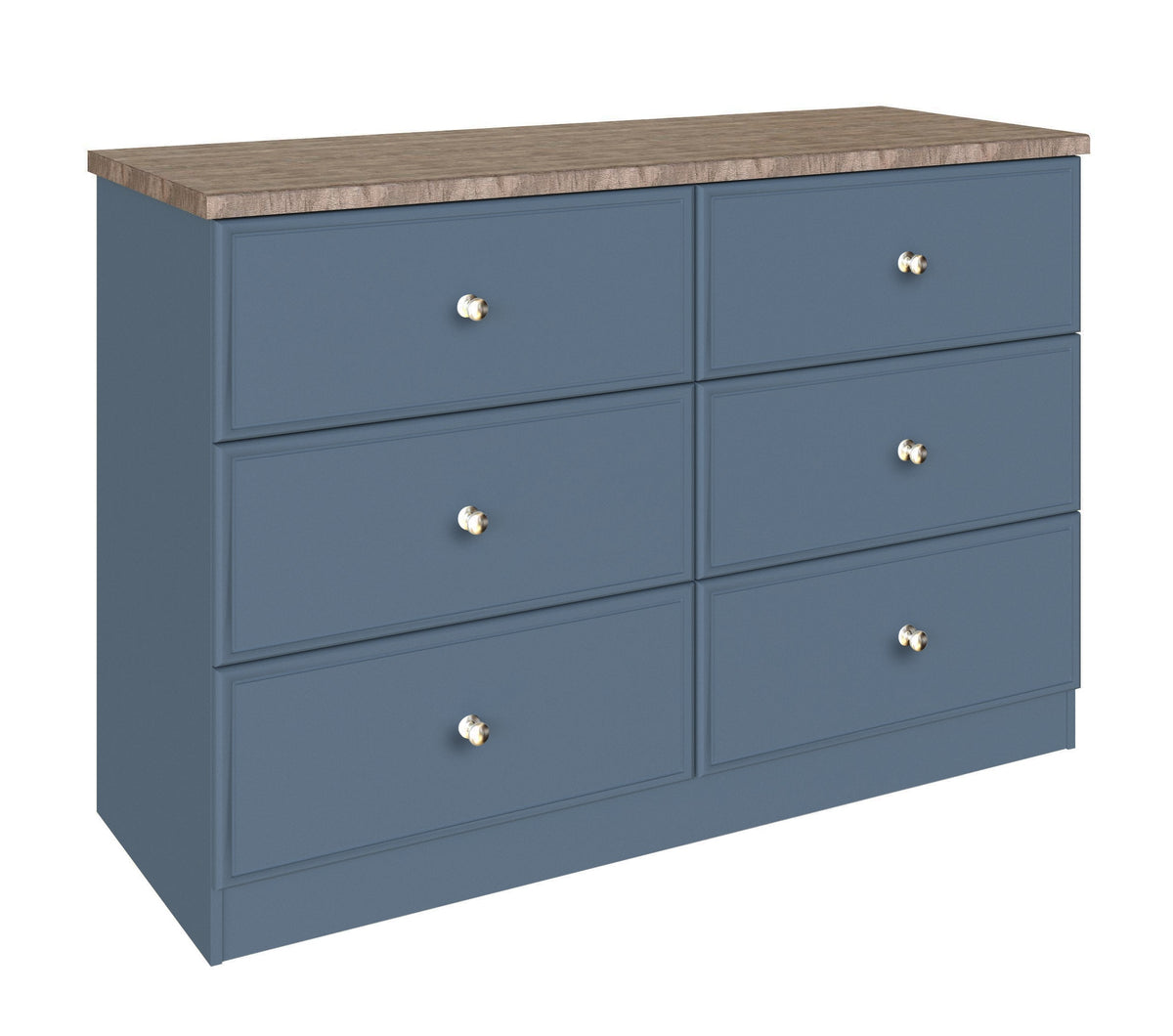 Formia Bedroom Collection