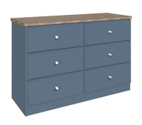 Formia Bedroom Collection