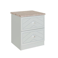 Caleri Bedroom Collection