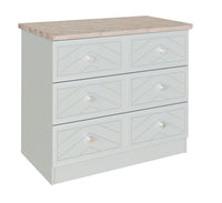 Caleri Bedroom Collection
