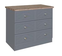 Caleri Bedroom Collection