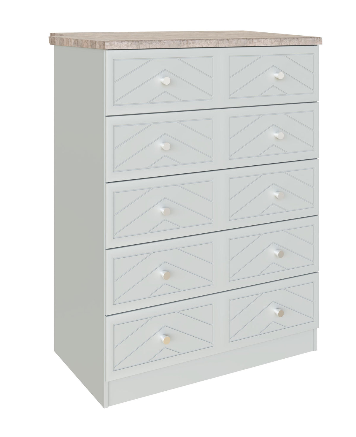 Caleri Bedroom Collection
