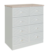Caleri Bedroom Collection