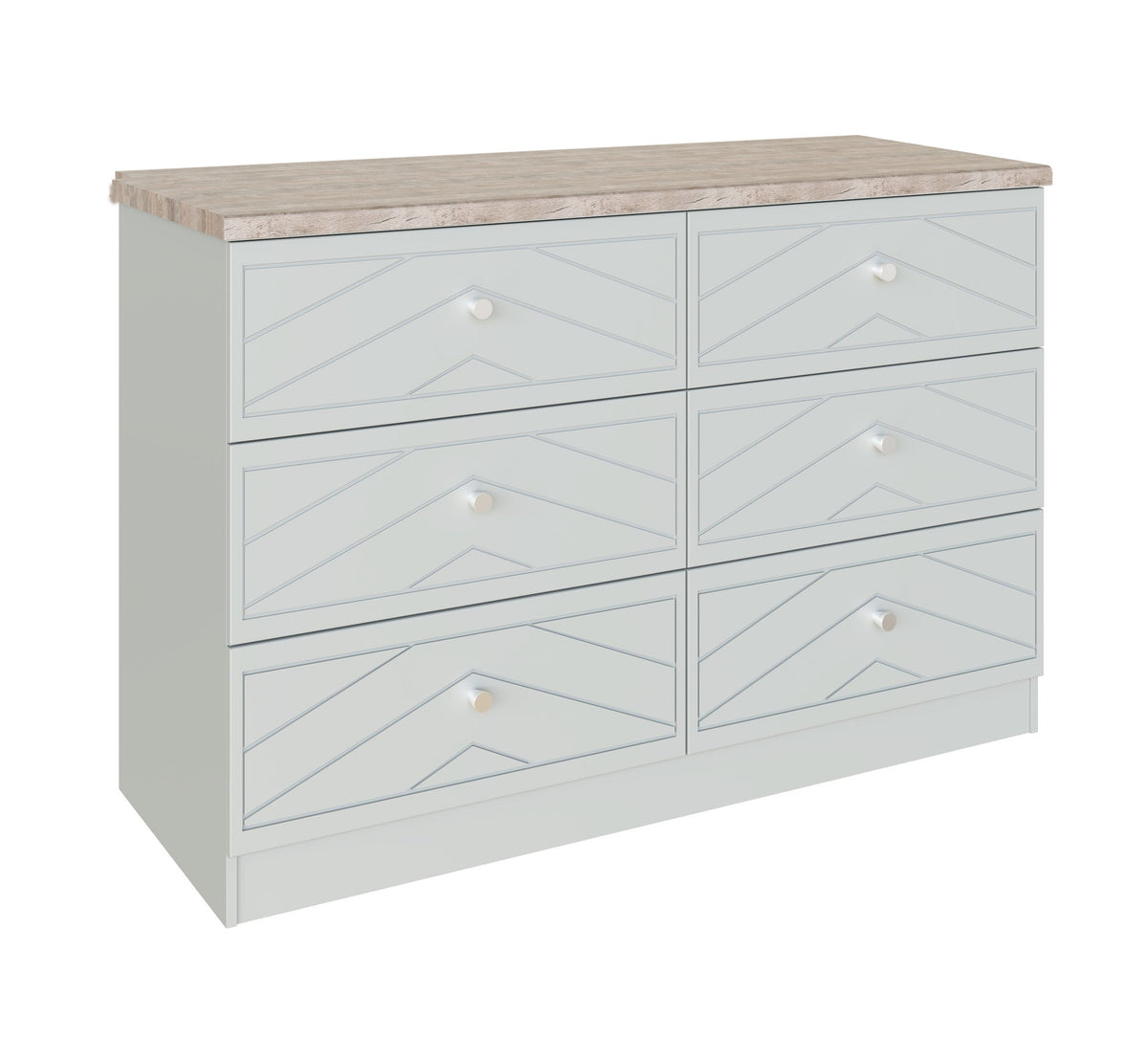 Caleri Bedroom Collection