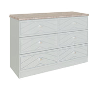 Caleri Bedroom Collection