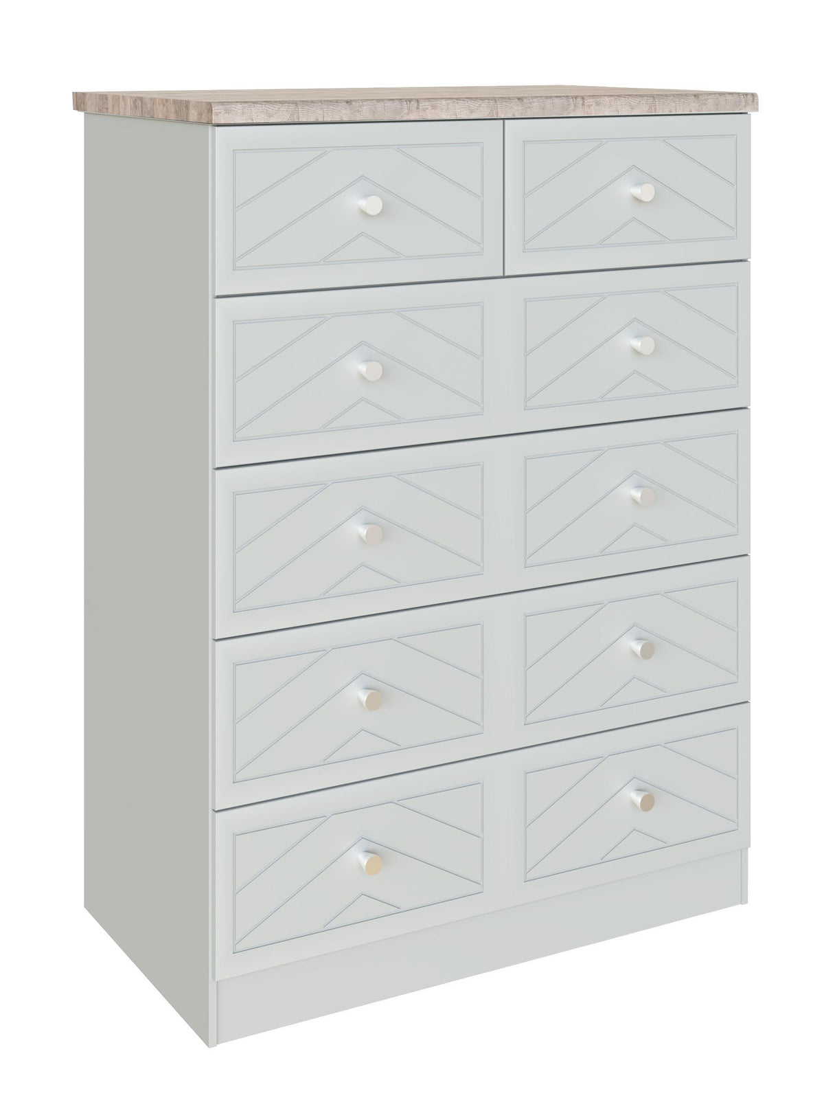 Caleri Bedroom Collection