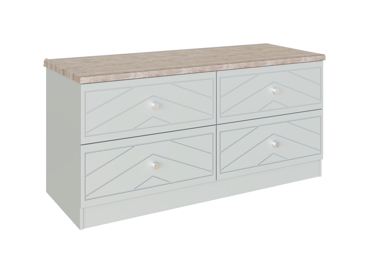 Caleri Bedroom Collection