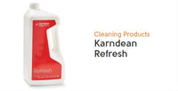 Karndean Floor Care - Clean & Protect Products