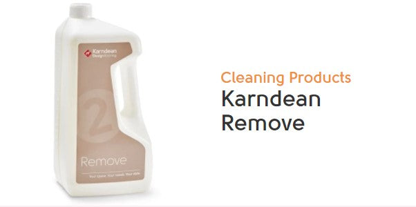 Karndean Floor Care - Clean & Protect Products