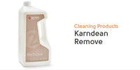 Karndean Floor Care - Clean & Protect Products