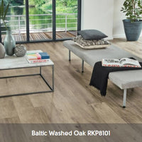 Free Measure Service - Karndean - "Inspire" for Living Room
