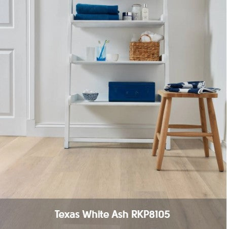 Free Measure Service - Karndean - "Inspire" for Bathroom