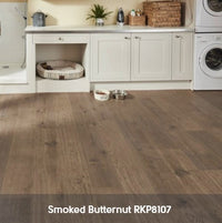 Free Measure Service - Karndean - "Inspire" for Utility Room