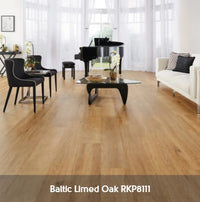 Free Measure Service - Karndean - "Inspire" for Living Room