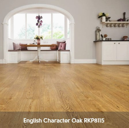 Free Measurement Service - Karndean - "Inspire" for Dining Room