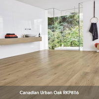 Free Measure Service - Karndean - "Inspire" for Bathroom