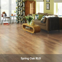 Free Measure Service - Karndean - "Inspire" for Living Room