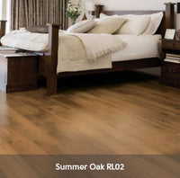 Free Measure Service - Karndean - "Inspire" for Bedroom