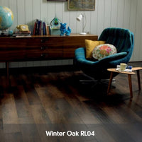 Free Measure Service - Karndean - "Inspire" for Living Room