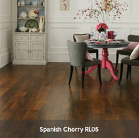 Free Measurement Service - Karndean - "Inspire" for Dining Room