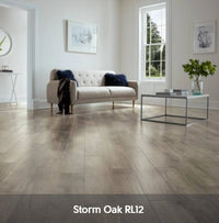 Free Measure Service - Karndean - "Inspire" for Living Room