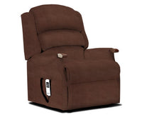 Malham - Riser Recliner Chair - Leather