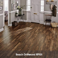 Free Measure Service - Karndean - "Inspire" for Hallway