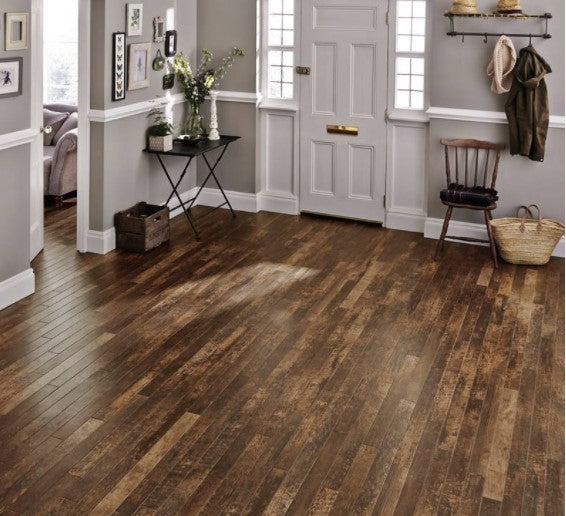Karndean Da Vinci Wood - Gluedown