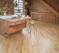 Karndean Da Vinci Wood - Gluedown
