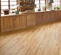 Karndean Da Vinci Wood - Gluedown