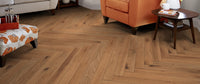 Karndean Da Vinci Wood - Gluedown
