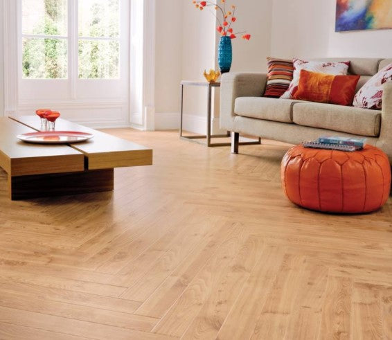 Karndean Da Vinci Wood - Gluedown
