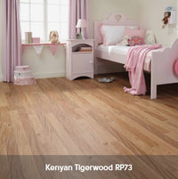 Free Measure Service - Karndean - "Inspire" for Bedroom