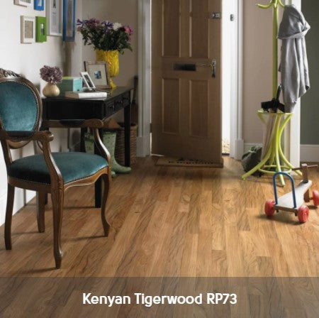 Free Measure Service - Karndean - "Inspire" for Hallway