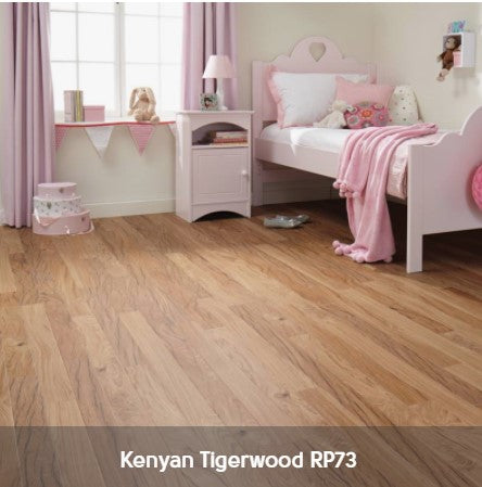 Free Measure Service - Karndean - "Inspire" for Kids Room