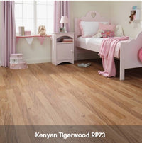Free Measure Service - Karndean - "Inspire" for Kids Room