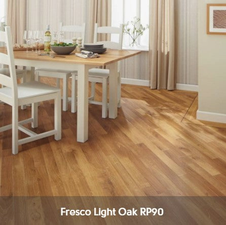 Free Measurement Service - Karndean - "Inspire" for Dining Room
