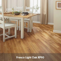Free Measurement Service - Karndean - "Inspire" for Dining Room