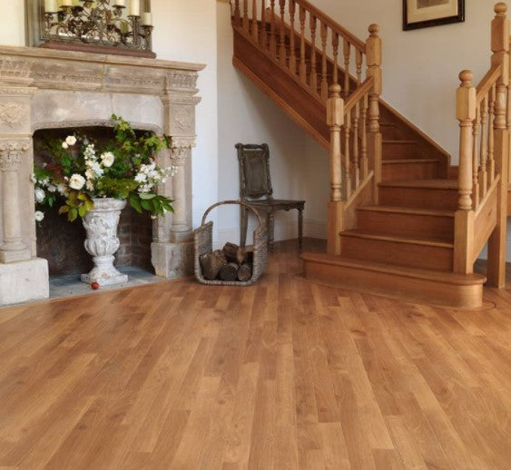 Karndean Da Vinci Wood - Gluedown