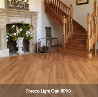 Free Measure Service - Karndean - "Inspire" for Hallway