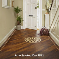Free Measure Service - Karndean - "Inspire" for Hallway