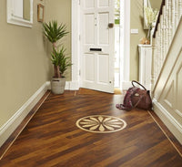 Karndean Da Vinci Wood - Gluedown